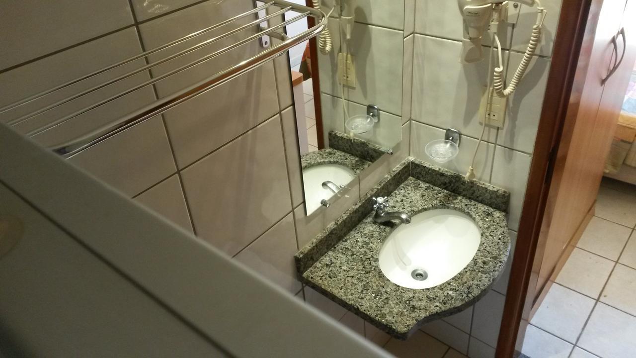 Thermas Paradise Ріу-Кенті Екстер'єр фото